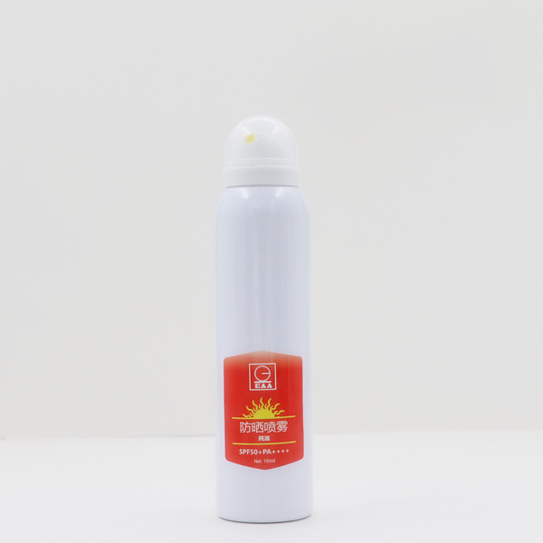 防曬噴霧SPF50 PA+++